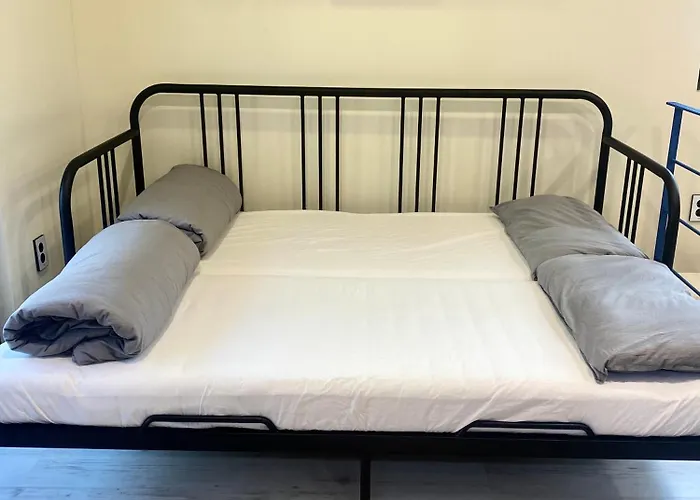 Appartement Hongdae, Private Flats *