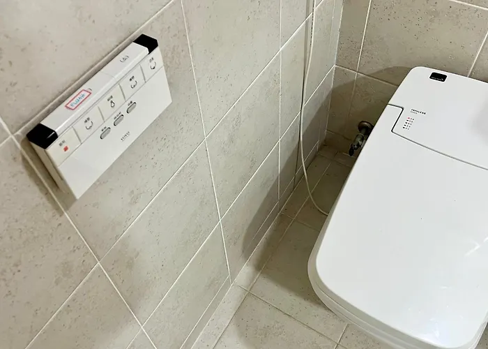 Hongdae, Private Flats 아파트 서울특별시