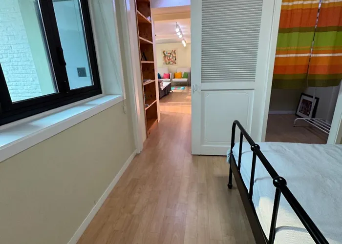 아파트 Hongdae, Private Flats 서울특별시