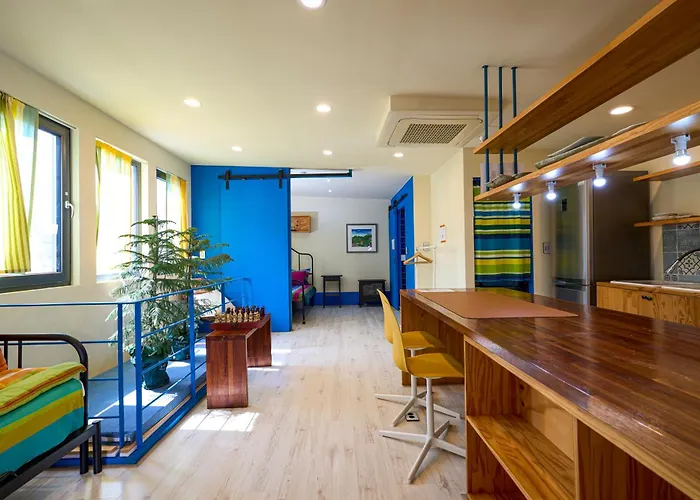 아파트 Hongdae, Private Flats 서울특별시