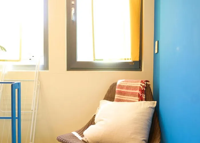 아파트 Hongdae, Private Flats