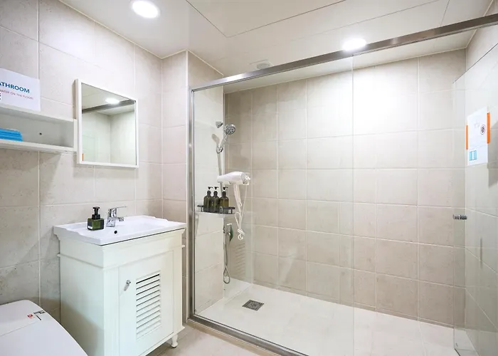 아파트 Hongdae, Private Flats 서울특별시