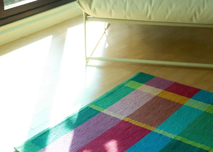 아파트 Hongdae, Private Flats *