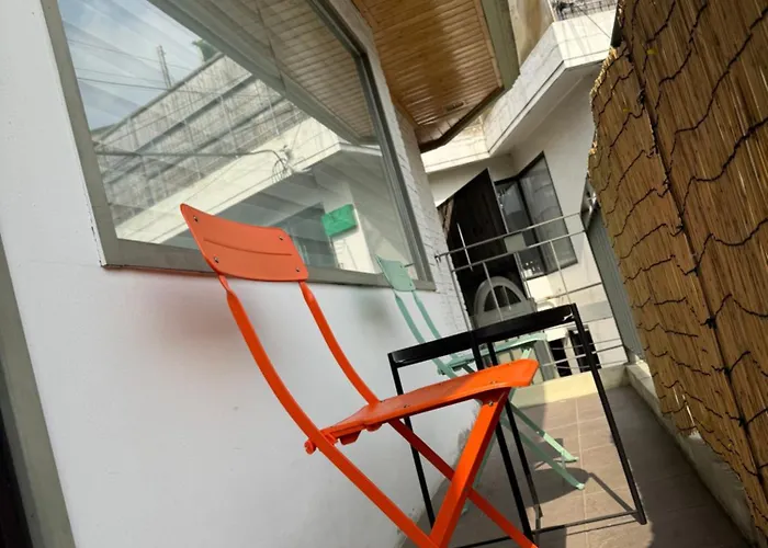 Hongdae, Private Flats 아파트 서울특별시