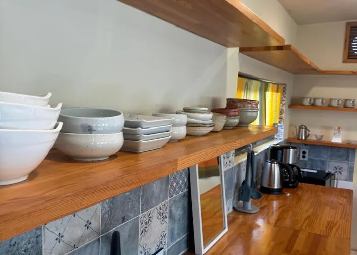 아파트 Hongdae, Private Flats